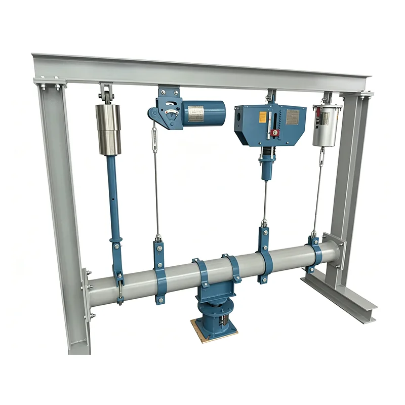 Type F Variable Spring Support