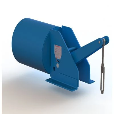 High Capacity Constant Spring Hanger