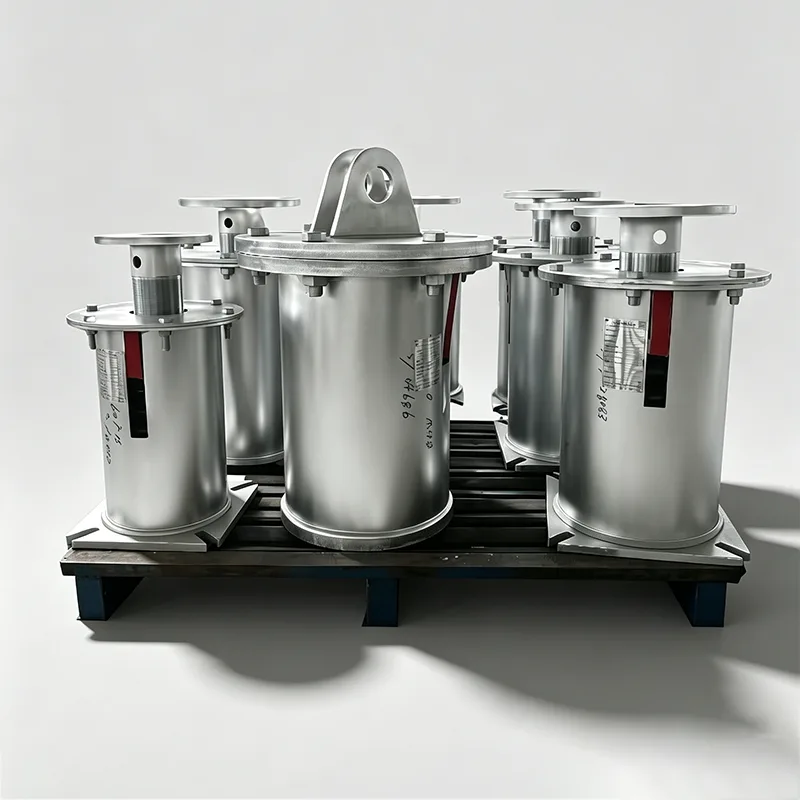 Variable Spring Supports