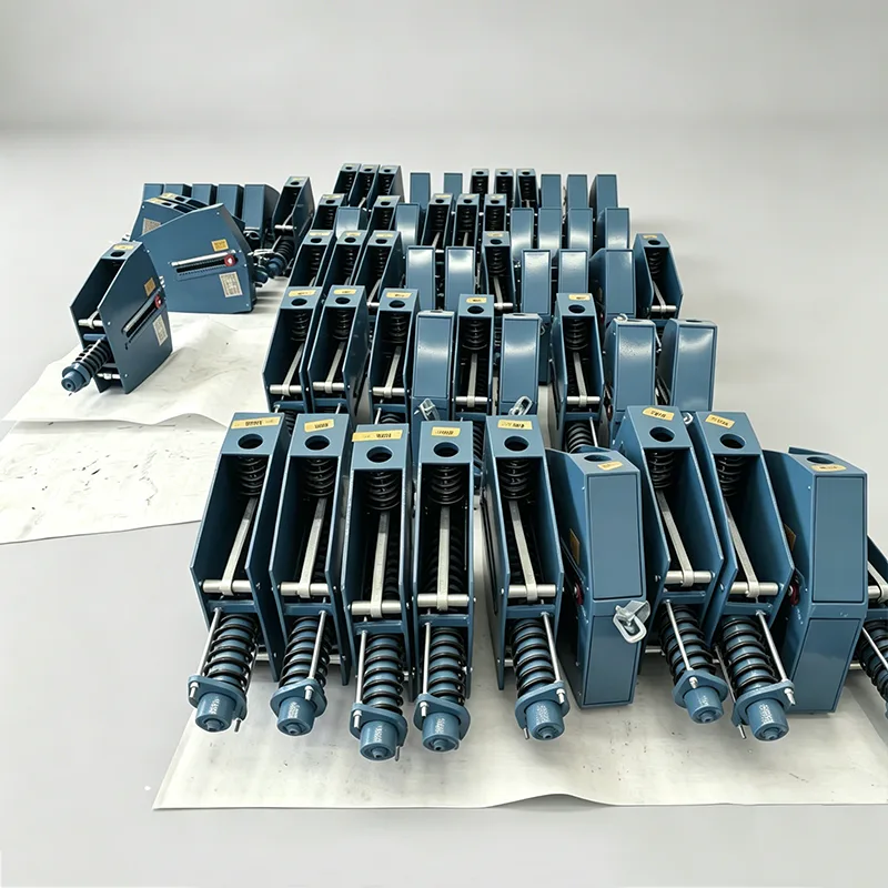 Constant Spring Supports