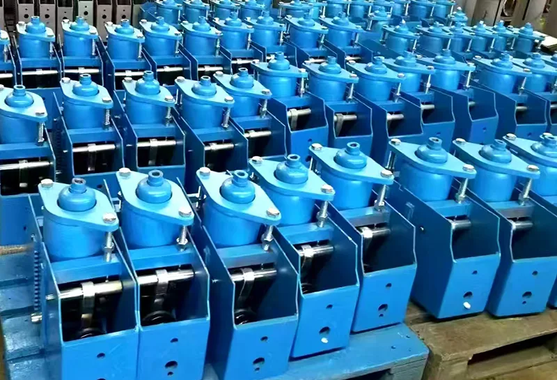 The core advantages of Heavy Duty Constant Spring Support.