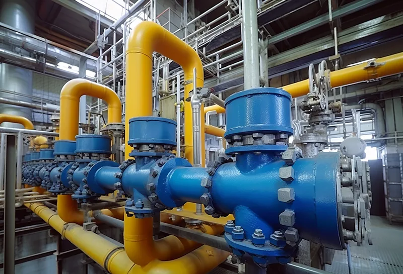 The core working points of the Energy Industry Constant Spring Hanger.