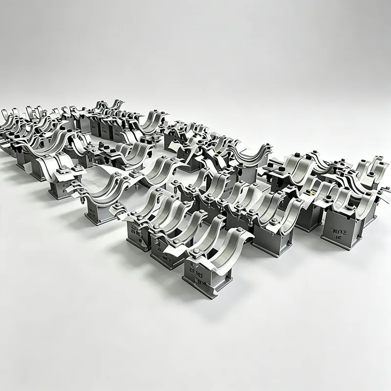 Pipe Supports
