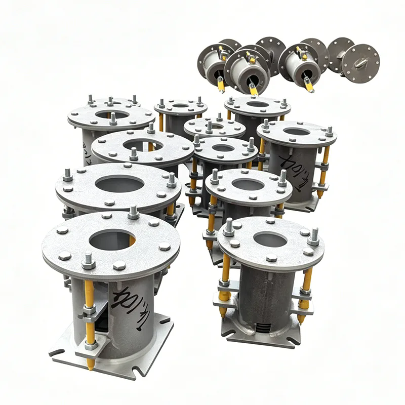 How Does a Spring Hanger Improve Pipeline Support and System Reliability? How Does a Spring Hanger Improve Pipeline Support and System Reliability?