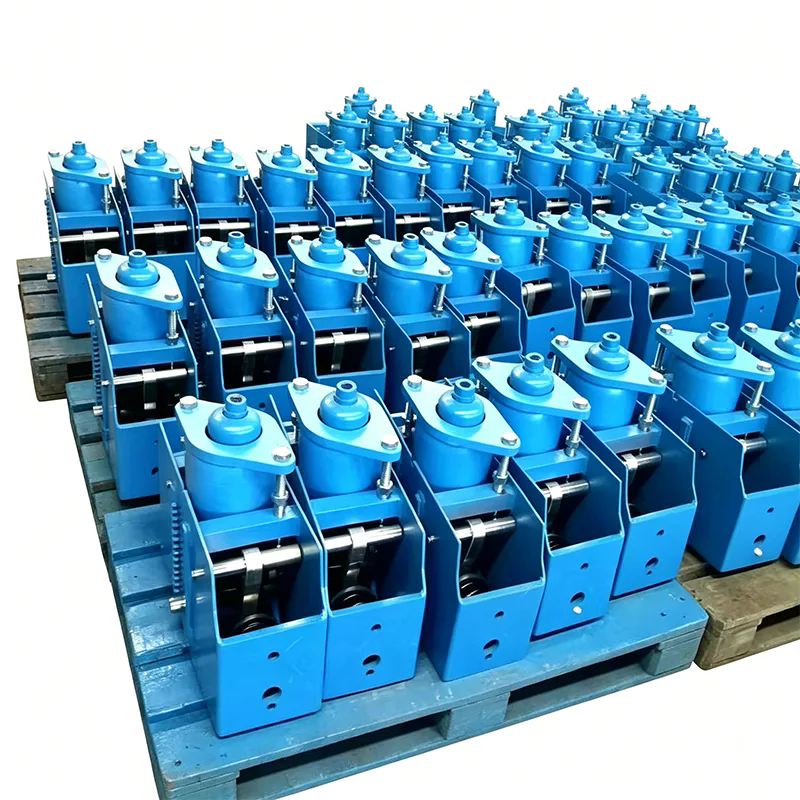 How Does a Constant Spring Hanger Improve Pipeline Support Performance?