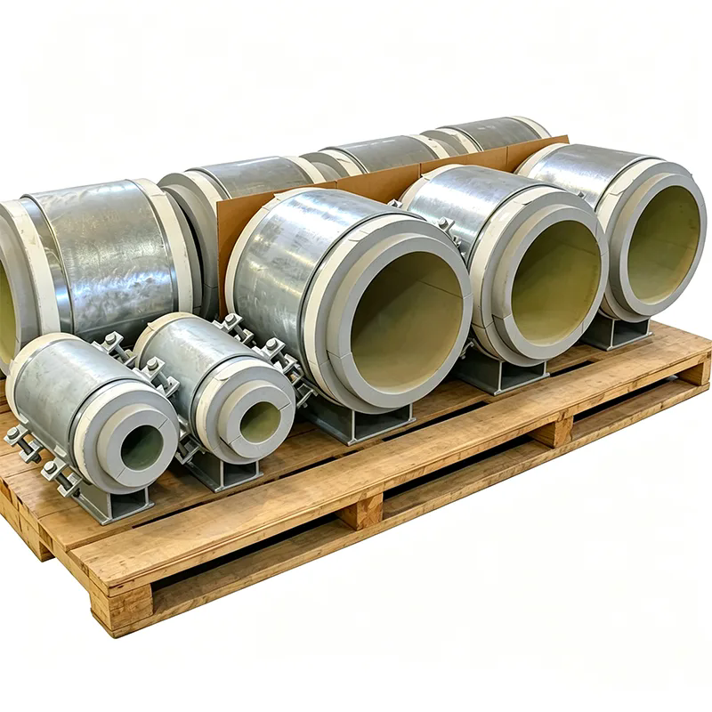 How Do Pipe Shoes Support Improve the Stability and Performance of Piping Systems?
