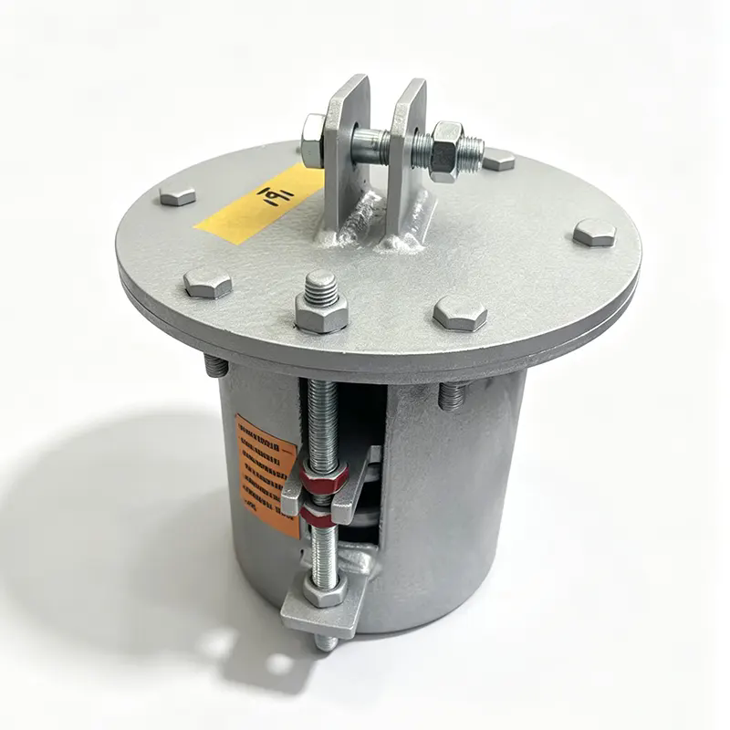 How Does a Variable Spring Hanger Improve Industrial Piping System Performance?