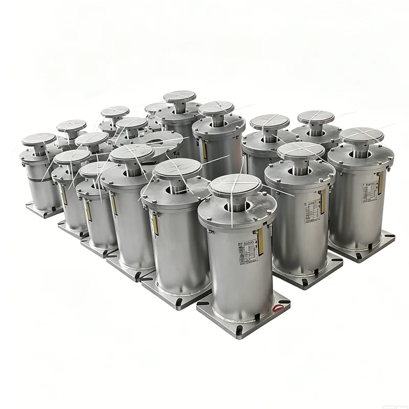 How Can Variable Spring Support for Pipeline Improve Industrial Piping Safety and Stability