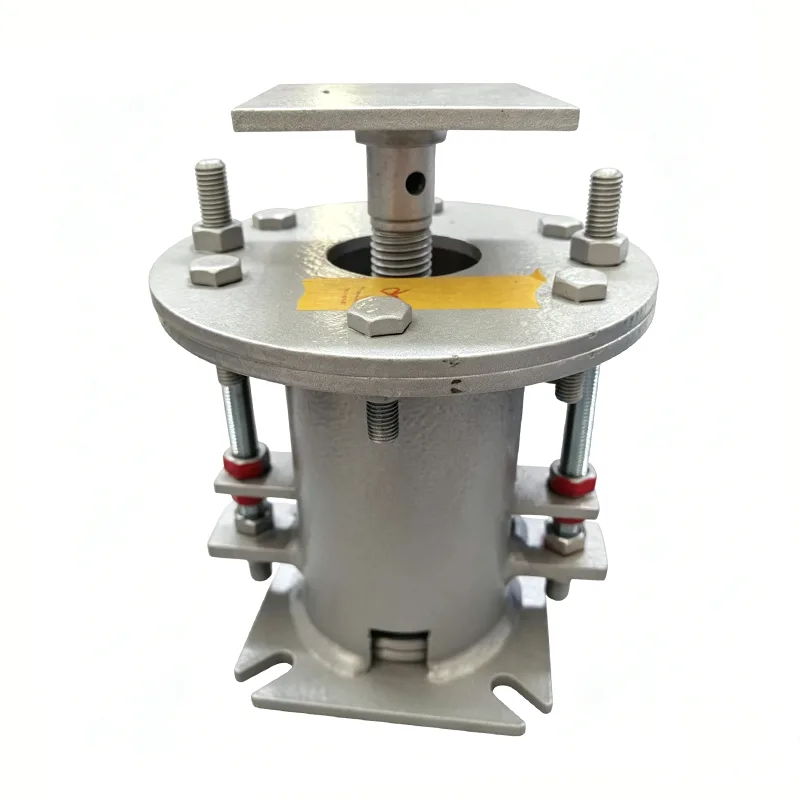 Spring Supports: Critical Components for High‑Temperature Piping in Thermal Power & Petro‑chemical Plants Spring Supports: Critical Components for High‑Temperature Piping in Thermal Power & Petro‑chemical Plants