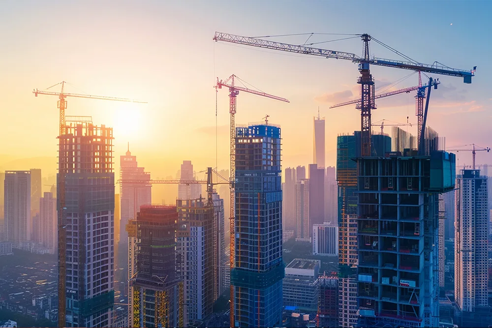 Building & Construction
