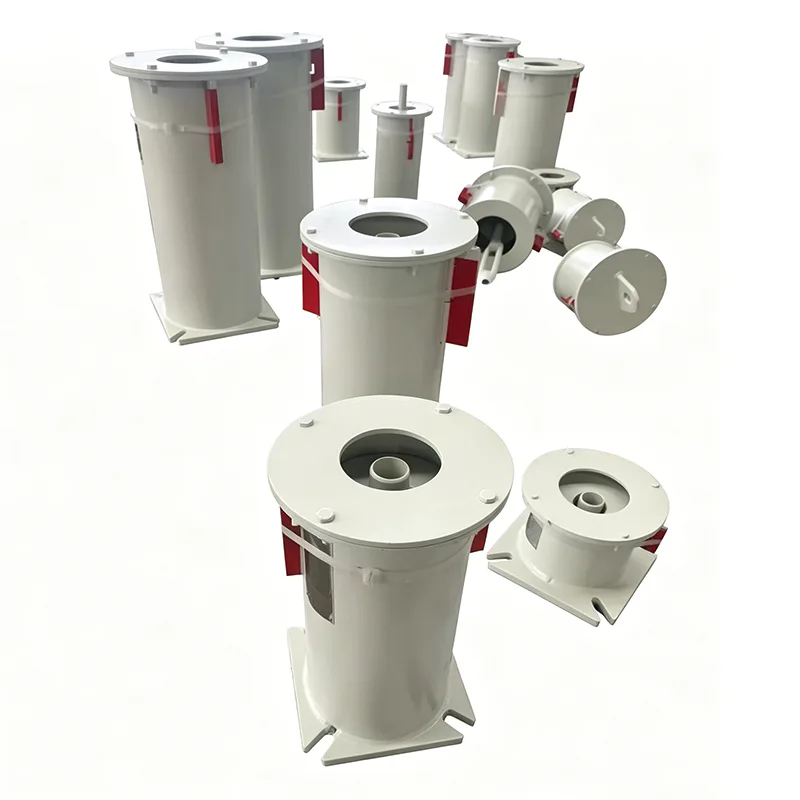 Refinery Variable Spring Hanger