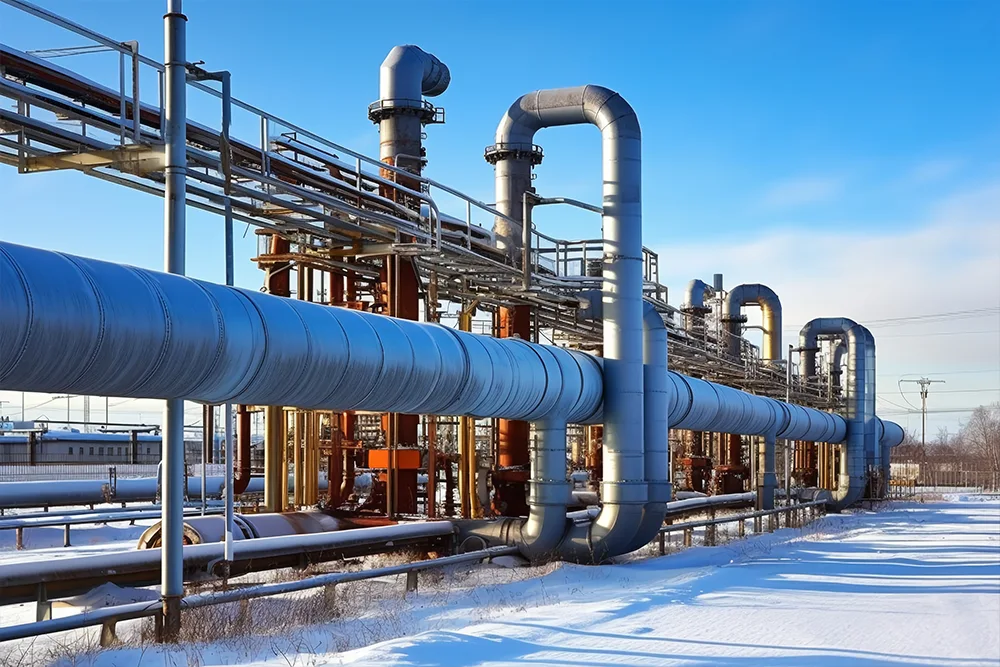 Oil & Gas