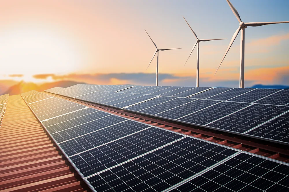 Power Generation