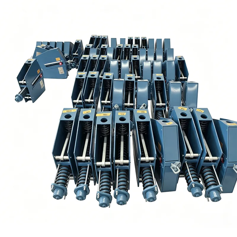 Vertical Constant Spring Support