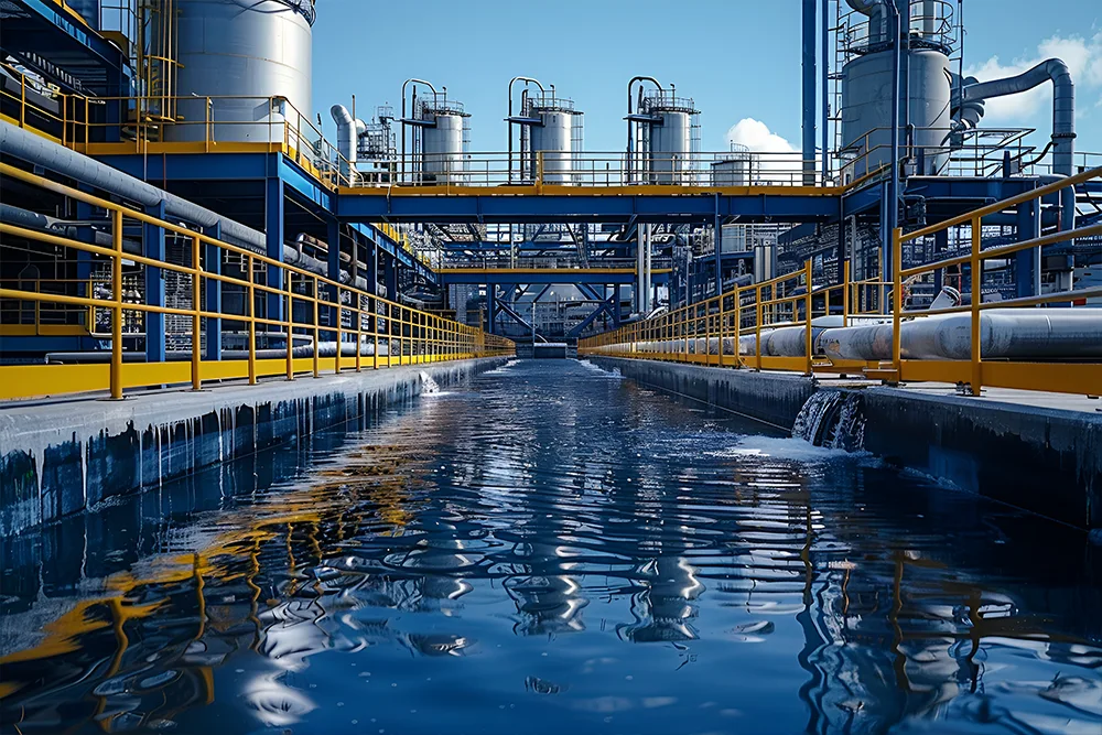 Water Treatment